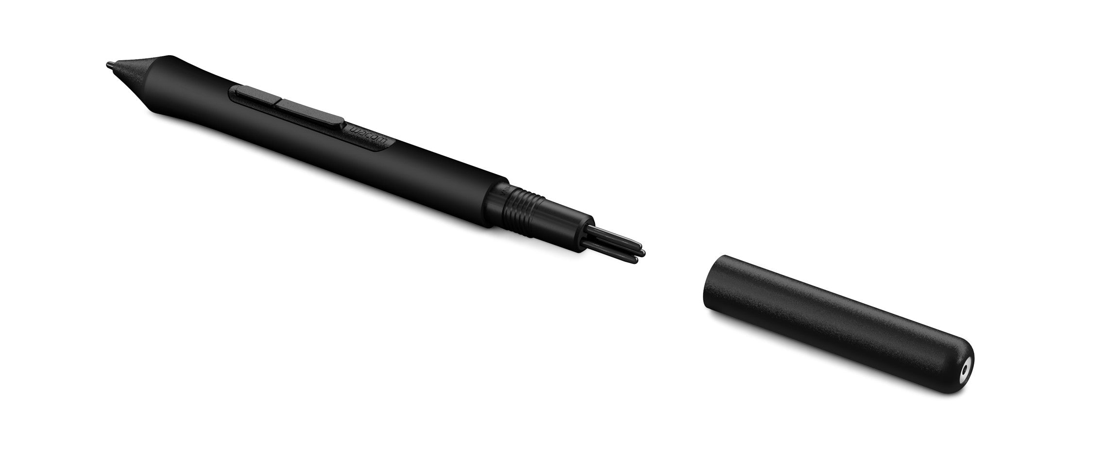 Wacom Intuos S Black 