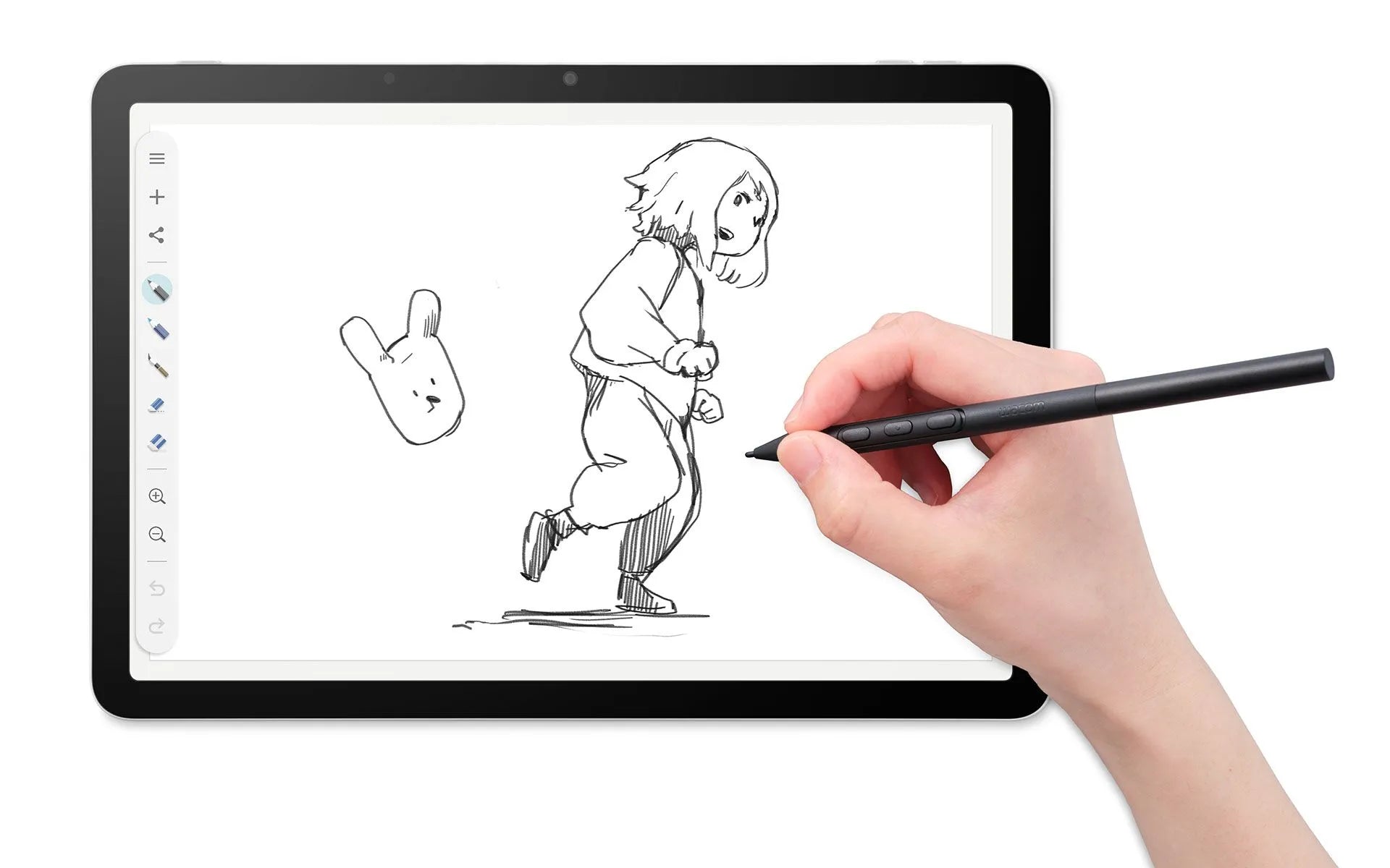 Wacom Movink Pad 11