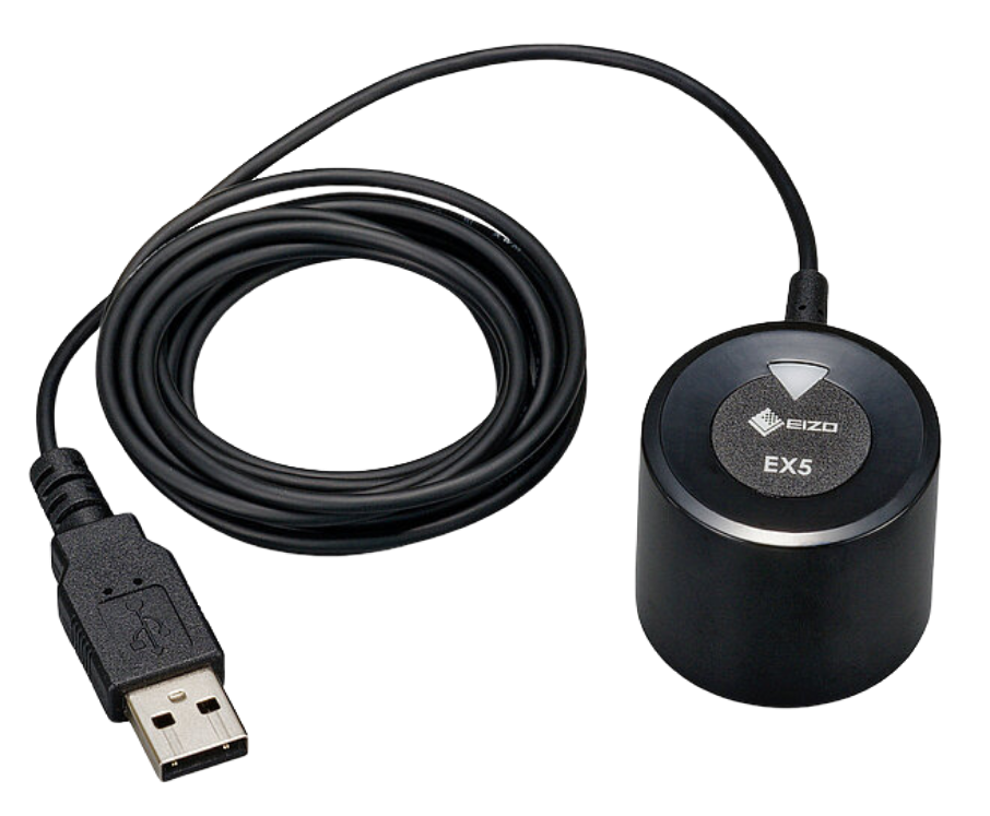 Sonde EX5
